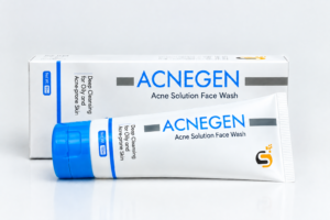 Acnegen Acne Face Wash