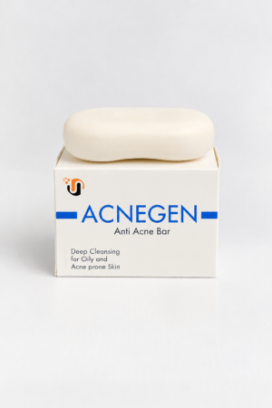 Acnegen Anti Acne Bar