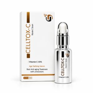 Celltox C Vitamin C Serum 15%
