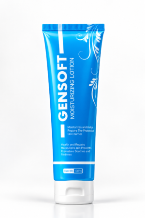 Gensoft Moisturizing Lotion