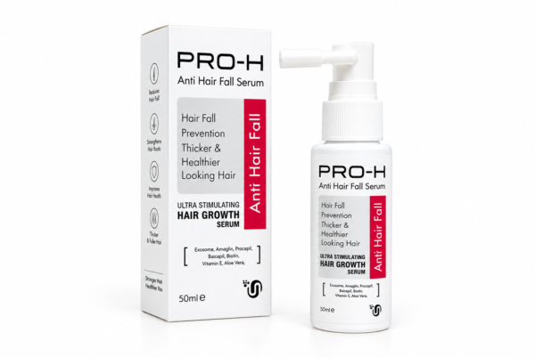 PRO-H Anti Hair-Fall Serum PRO-H Anti Hair-Fall Serum