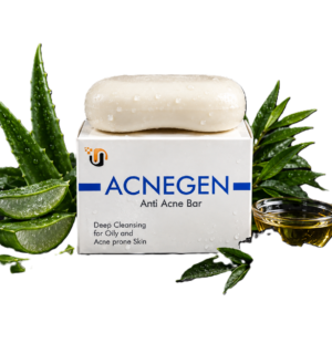 Acnegen Acne Cleansing Bar
