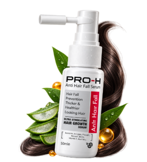 PRO-H Anti Hair Fall Hair Serum